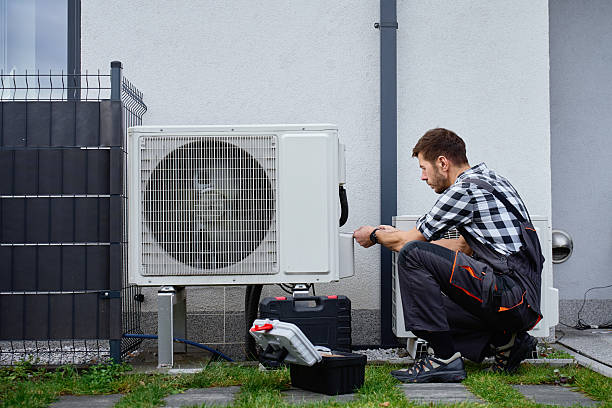 Trusted Hvac Maintenance service in Thurmont, MD - HVAC Repair CO